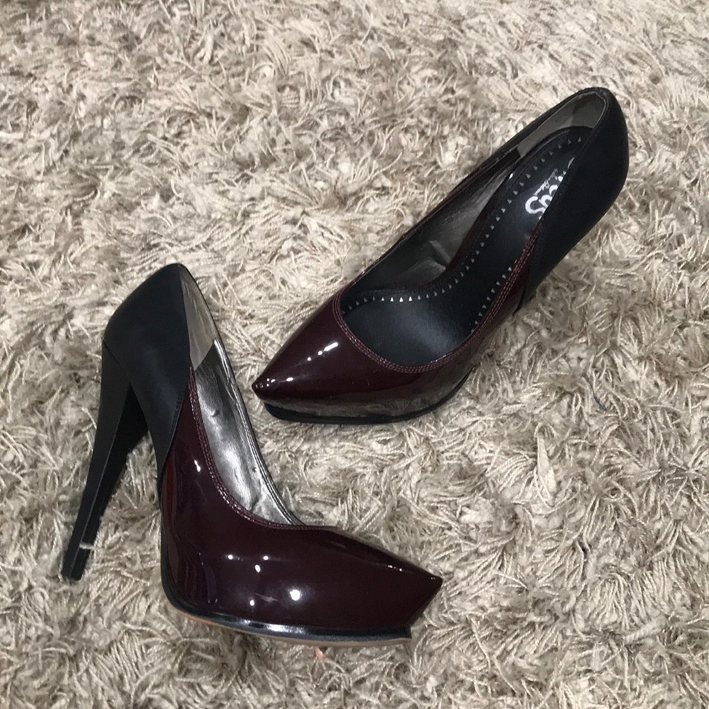 Sam Edelman shoes